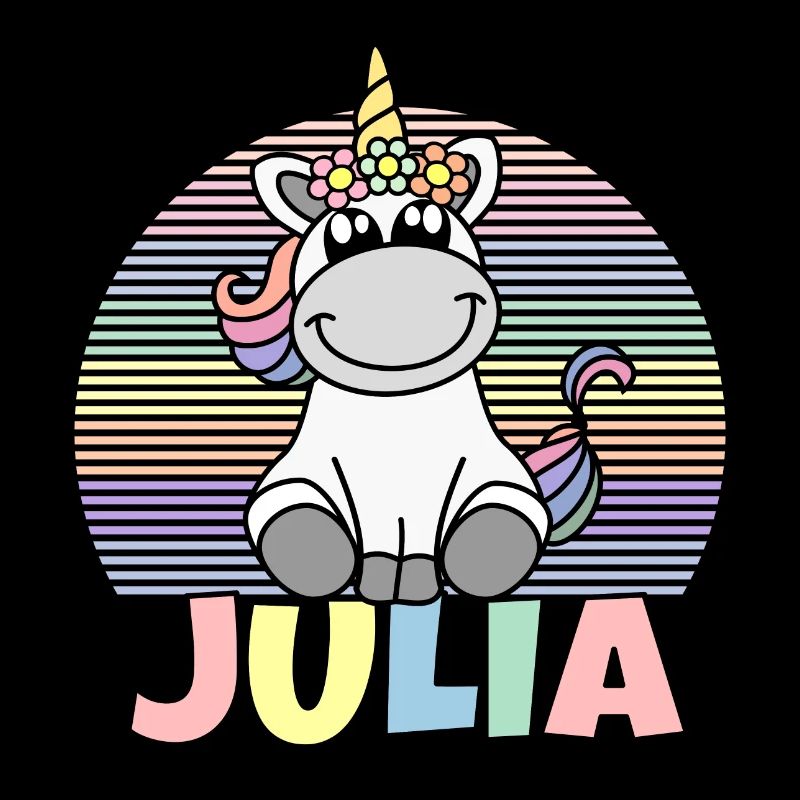 Julia Einhorn Name