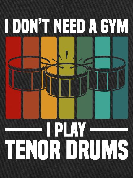 Tenortrommel