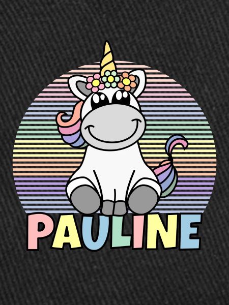Pauline Einhorn Name