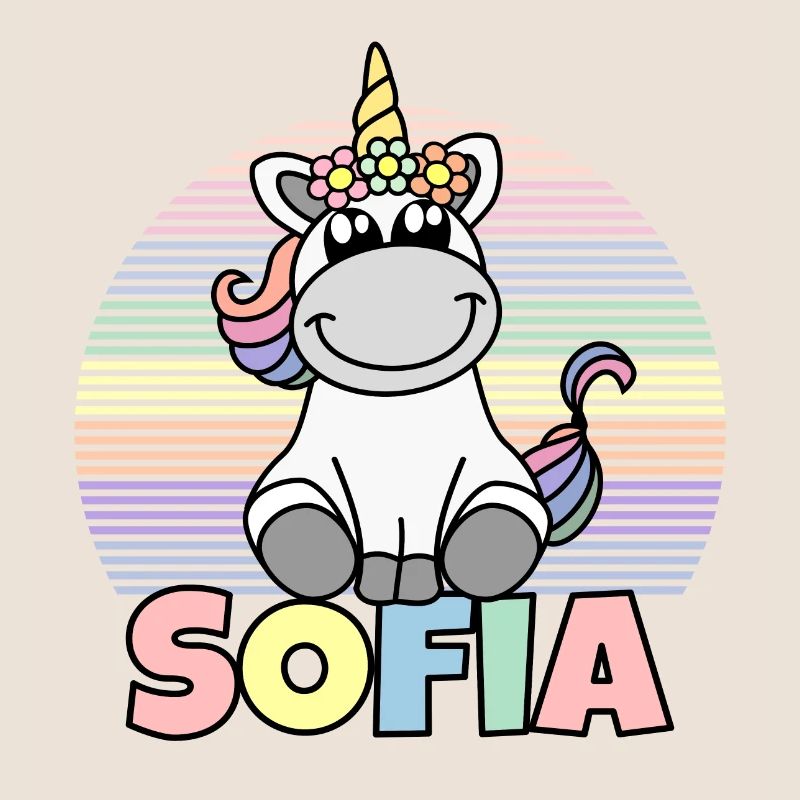 Sofia Einhorn Name