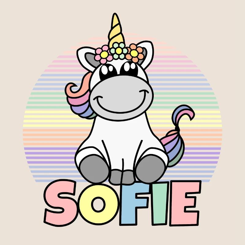Sofie Unicorn Name