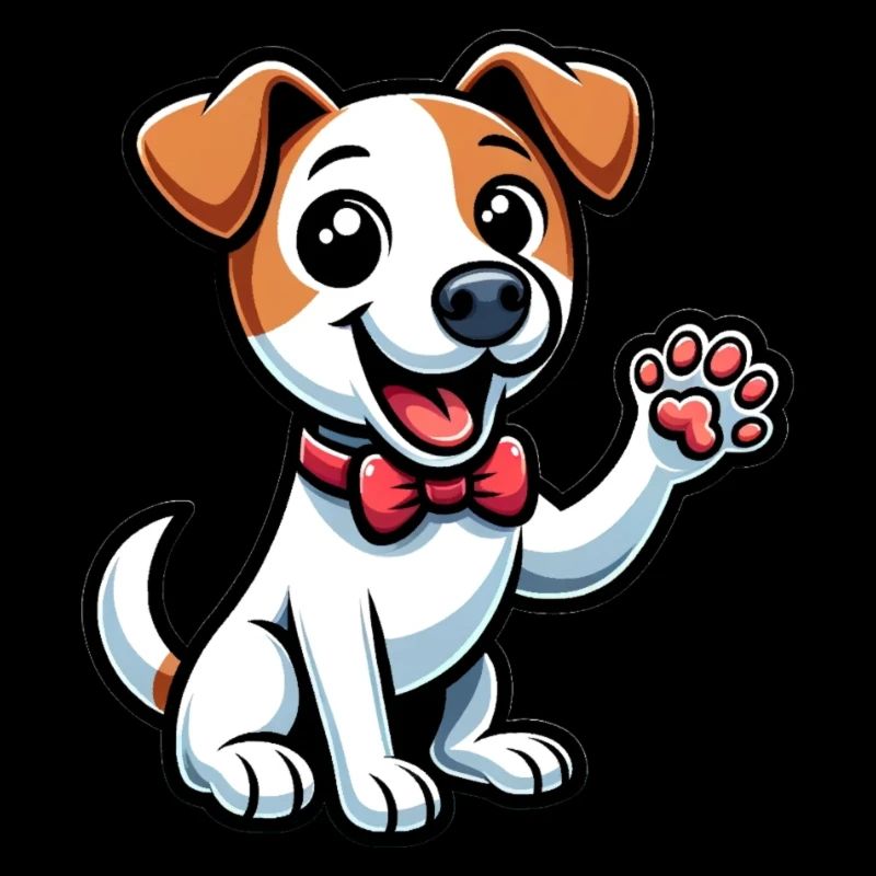 Jack Russell terrier