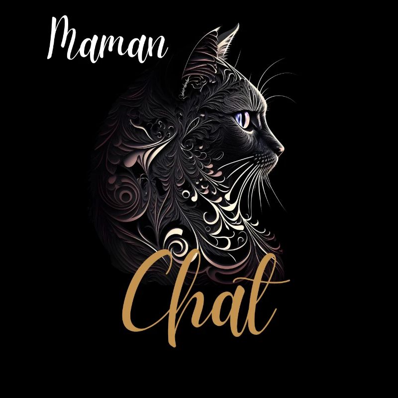 Chat Souri-rire