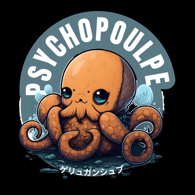 Octopus Escape: Tauche ein in die Handlung