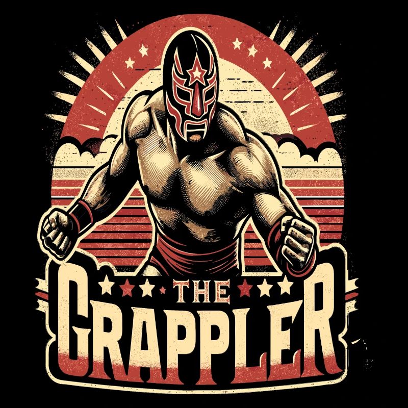 The Grappler