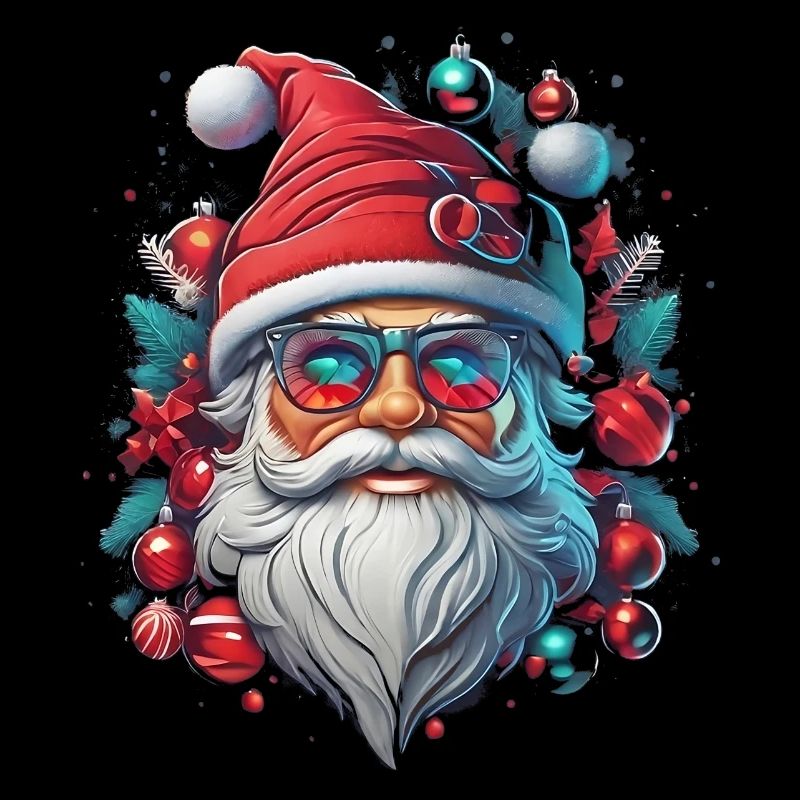 Weihnachtsmann