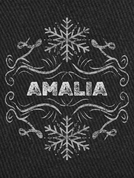 Épouse Amalia
