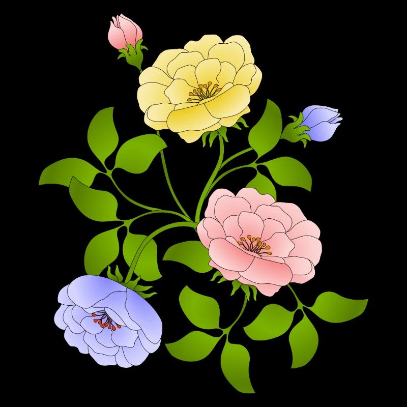 Blumen