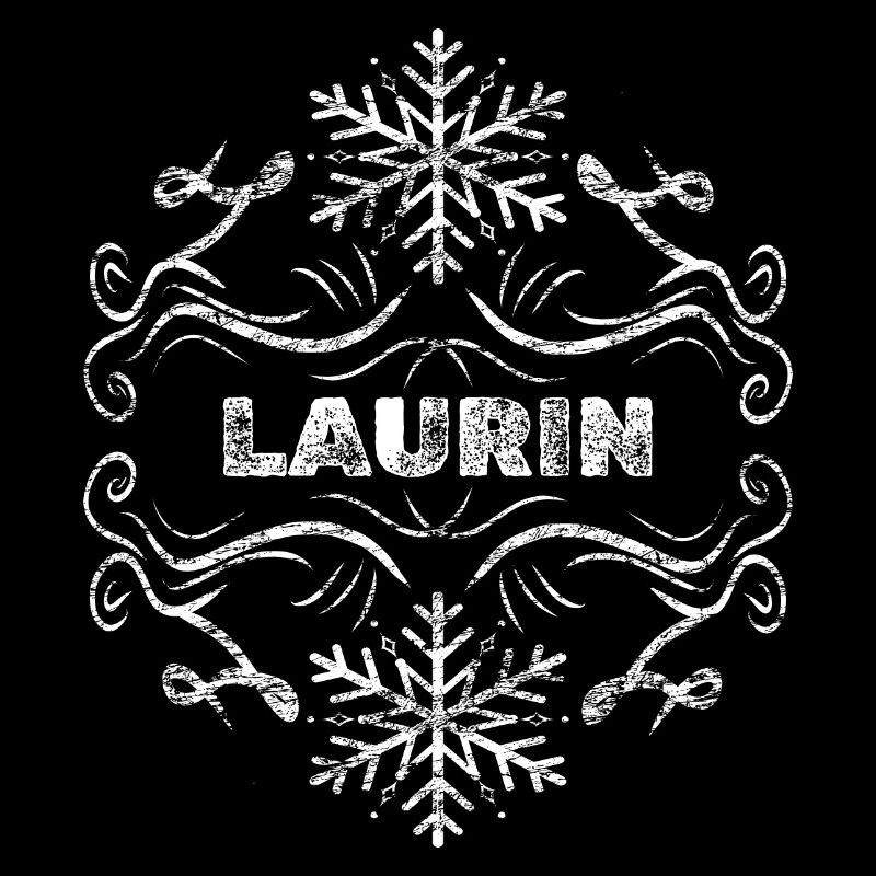 Cadeau pour Laurin