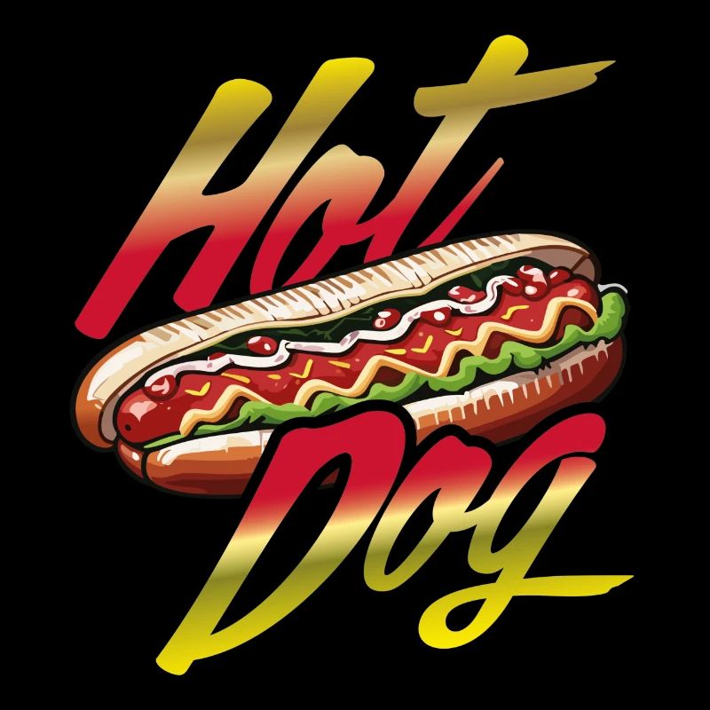 hot dog