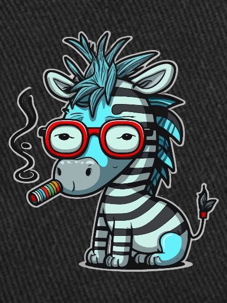 Zebra Funk