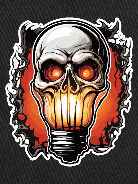 Bulb / Bulb / Brightness / Light