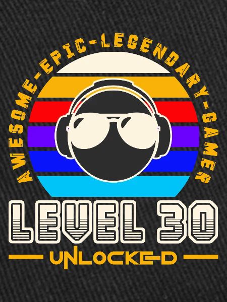 Level 30