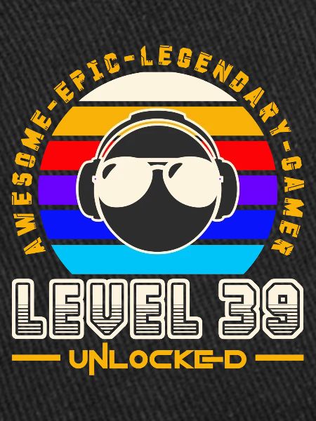 Level 39
