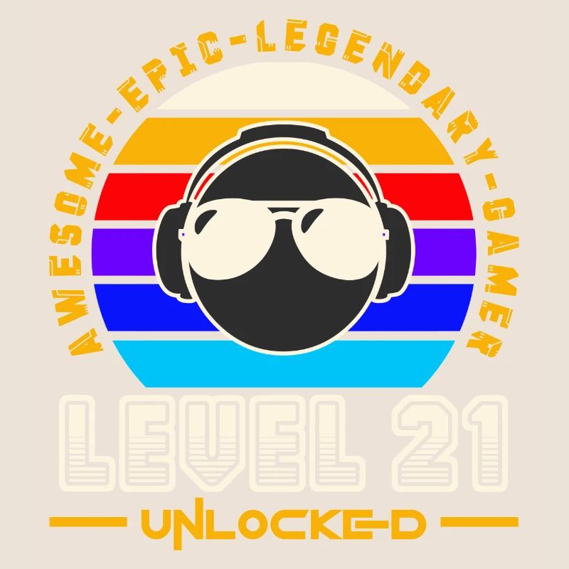 Level 21