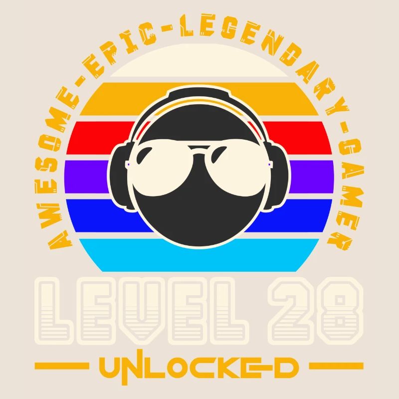 Level 28