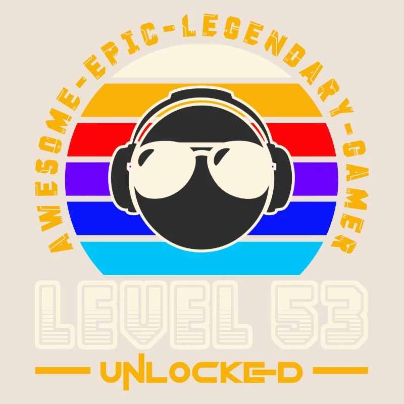 Level 53