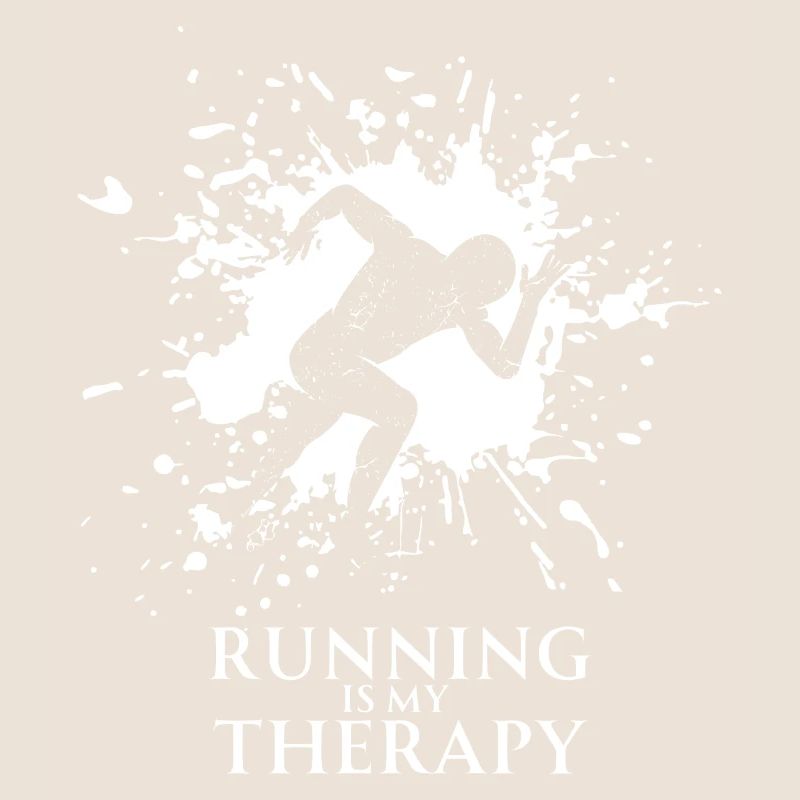 Running is my Therapy (3)