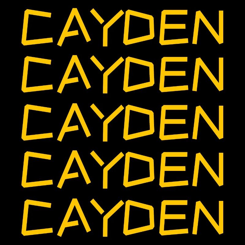 Cayden