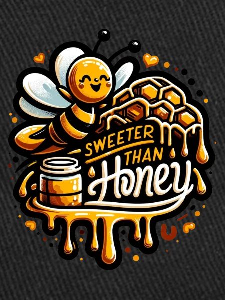 Sweeter than Honey