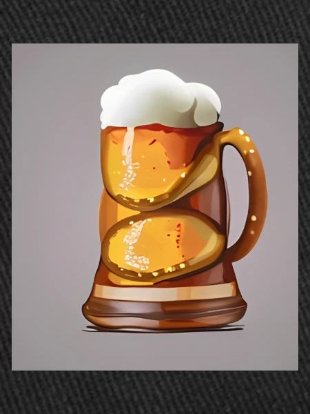 Biere Bretzel