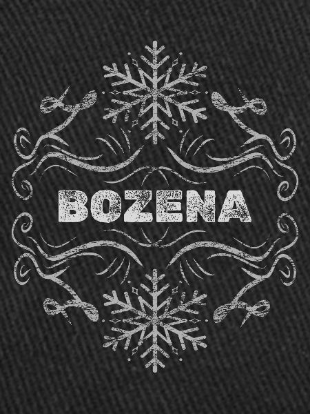 Bozena