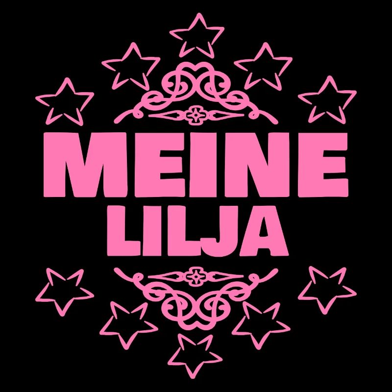 Cadeau pour Lilja