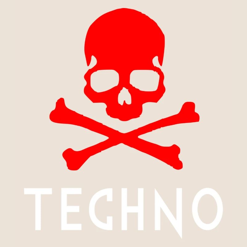 Rouge techno