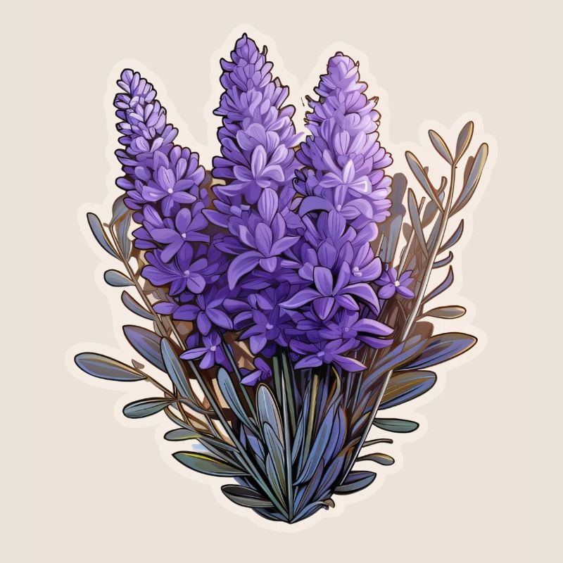 Lavender