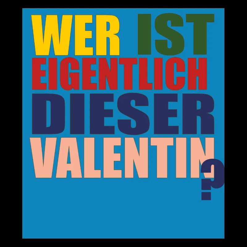 wer ist valentin