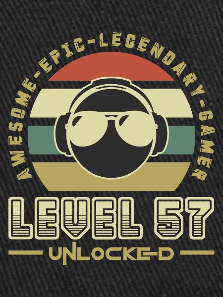 Level 57