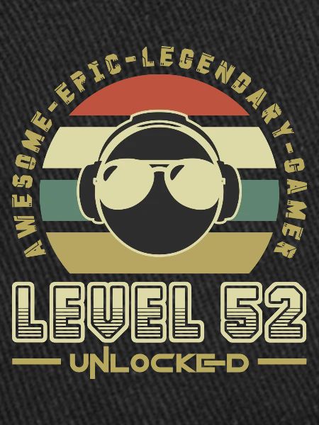Level 52