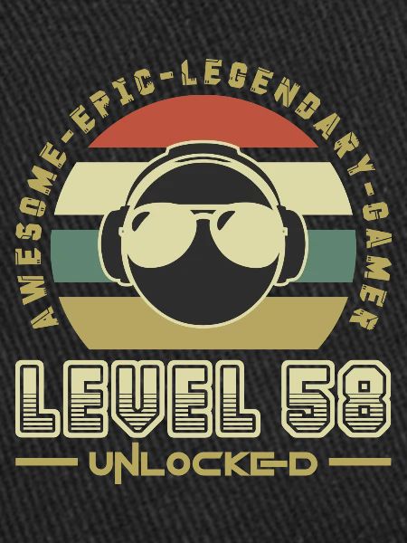 Level 58