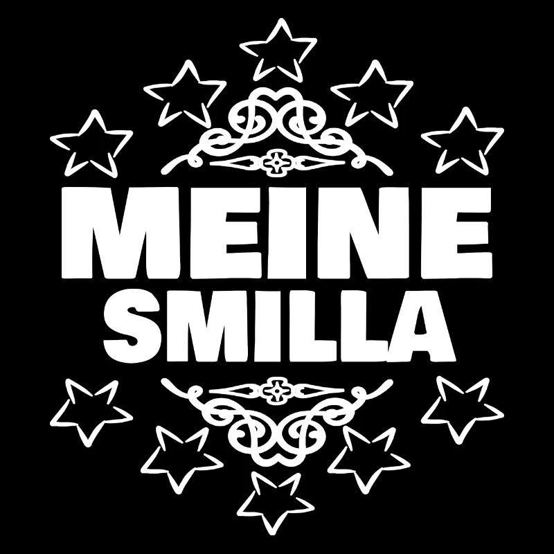 Fille Smilla