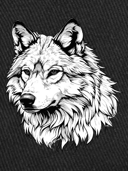 White Wolf
