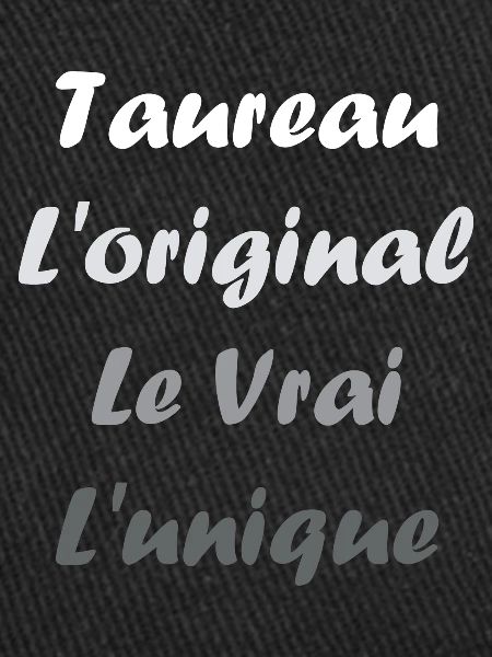 Taureau