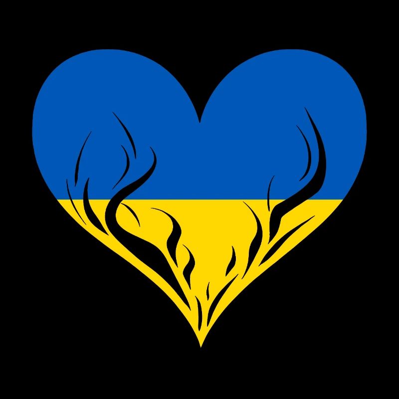 Cœur de l’Ukraine