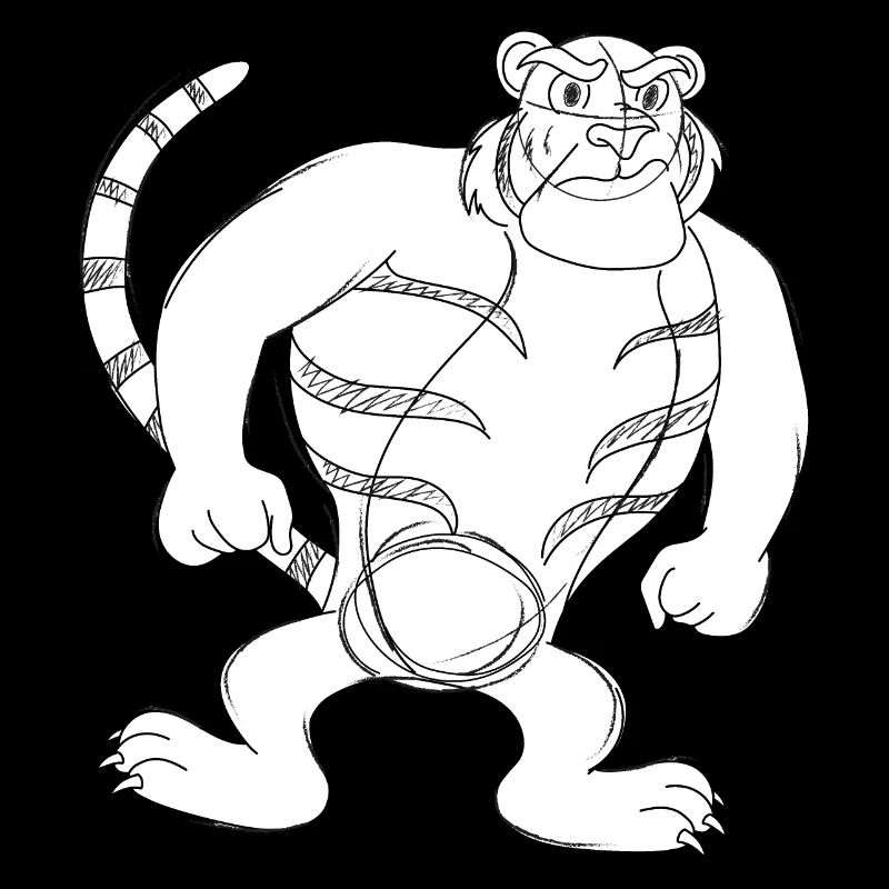 Tigre