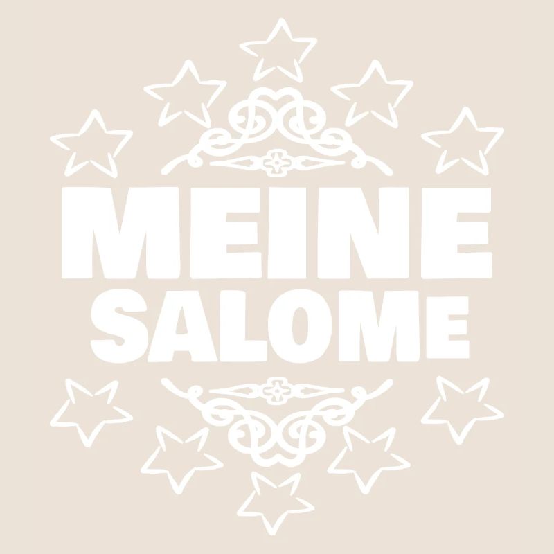 Fille Salomé