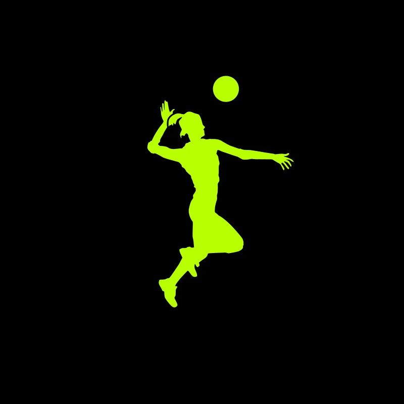 Handball Blobs