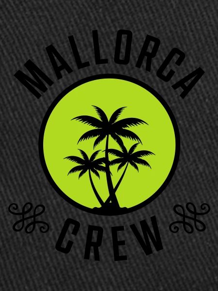 mallorca crew