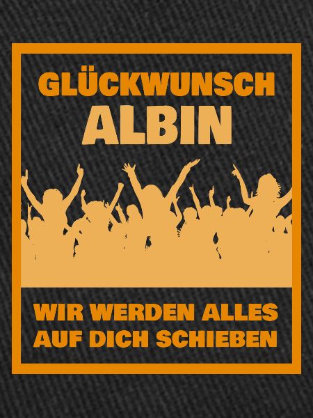 Albin