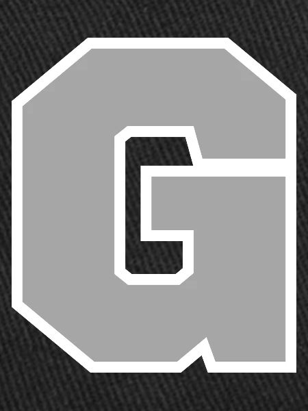 Lettre g sport