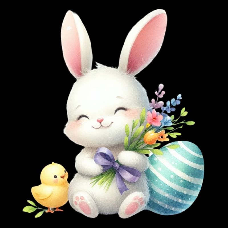 Easter Easter Bunny Easter Eve Easter Sunday Easter Egg Spring