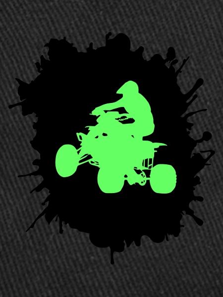 Quad Driver Blobs
