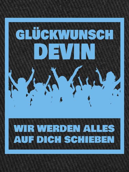 Devin