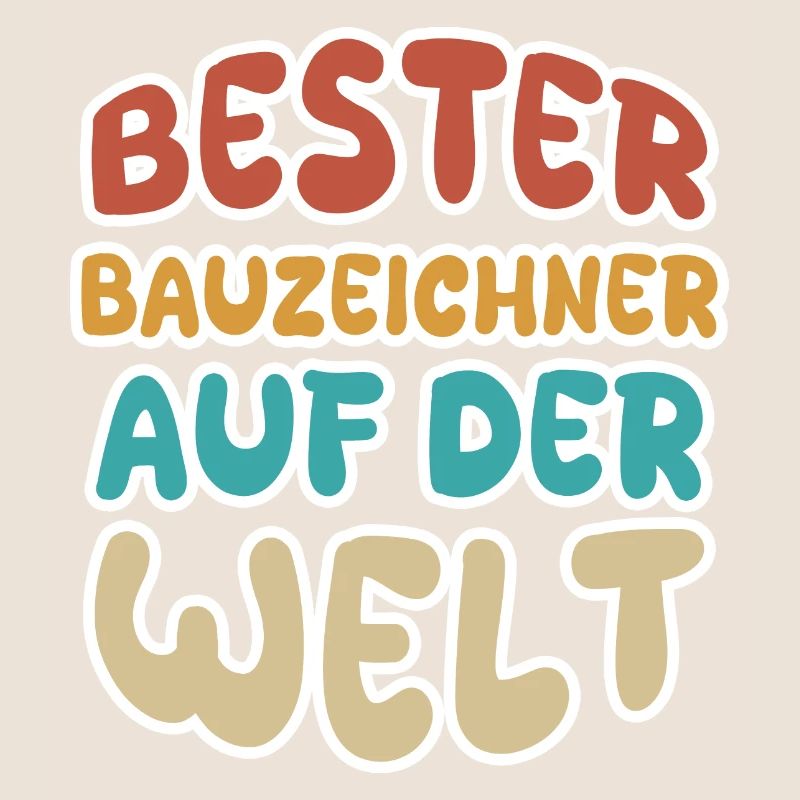 Vocation draughtsman