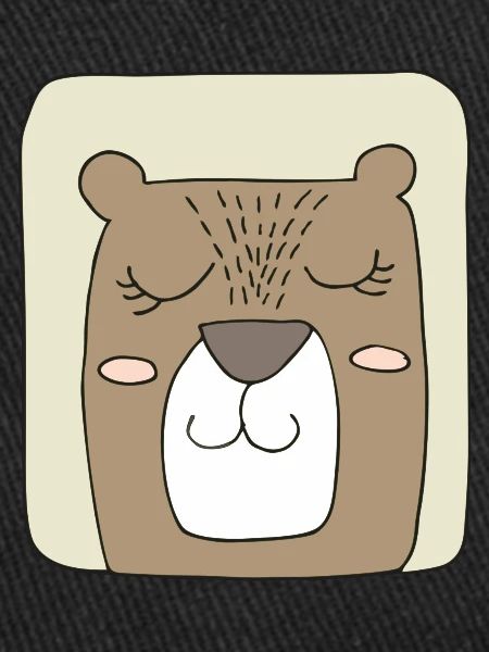 she-bear