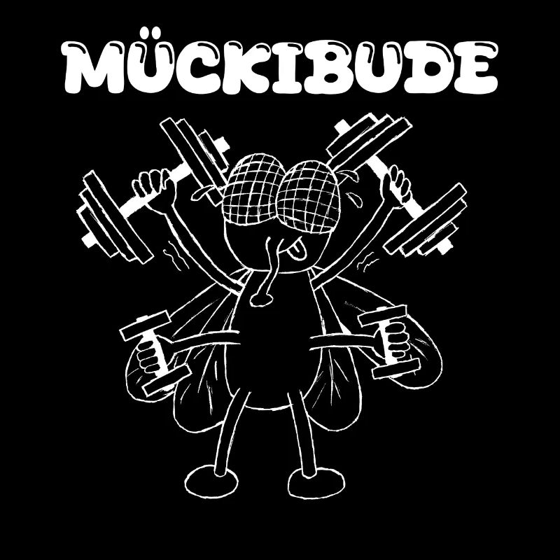 Muckibude