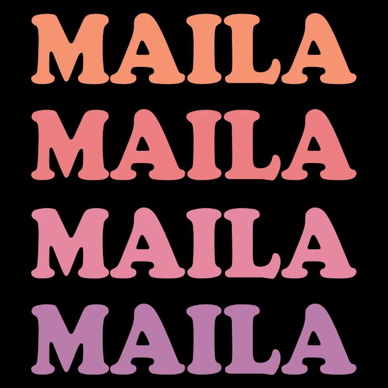 Nom : Maila